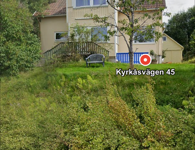 Kyrkåsvägen, Årjäng - Foto 1