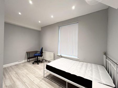 1 bedroom terraced house to rent - Photo 4