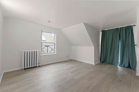 For Lease - 132 Flora Street Unit# Unit 3, Ottawa Centre, Ontario - Photo 5