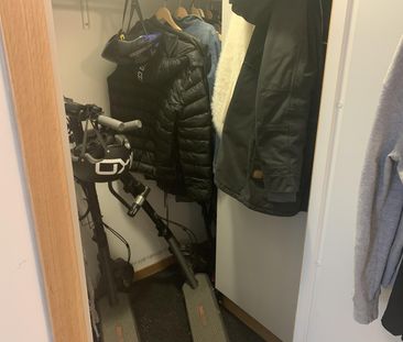 Norra Ågatan, Göteborg - Photo 4