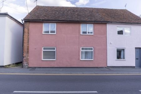 4 bed house to rent in The Cross, Wivenhoe - Photo 5