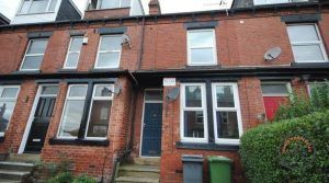 9 Grimthorpe Terrace, Leeds, LS6 3JS - Photo 3