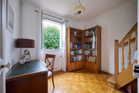 Location Appartement 5 pièces 97m² MAISONS ALFORT 94700 - Photo 4