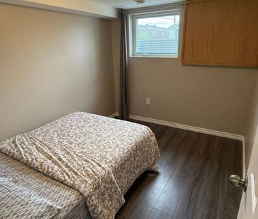 For Lease - 2256 Stanley Avenue Unit# Bsmt, Niagara Falls, Ontario - Photo 6