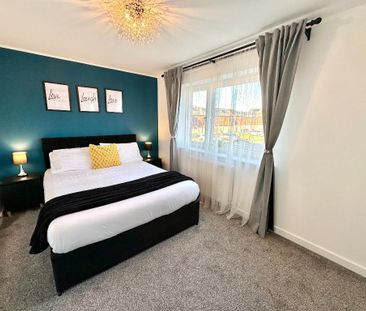 2 bedroom terraced house to rent - Photo 6