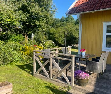 Kvikullavägen, Floda - Photo 1