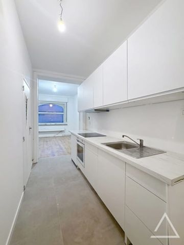 Appartement te huur - Foto 4