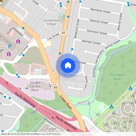 13/11 Mahina Pl, Qld 4122, Wishart