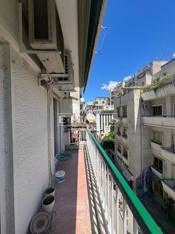 Διαμέρισμα για ενοικίαση Πλατεία Ναυαρίνου (Κέντρο Θεσσαλονίκης) - Φωτογραφία 4