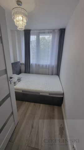 Apartament 2pok. centrum - Zdjęcie 4