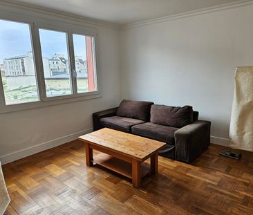 Location Appartement 3 pièces 65m² BESANCON 25000 - Photo 2
