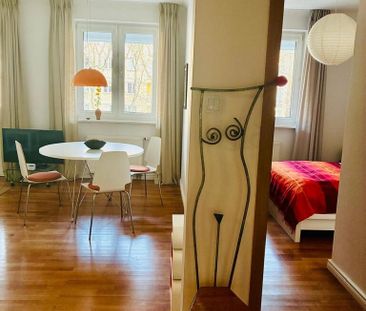 Warszawa, Praga-Południe, Saska Kępa, Zwycięzców - Zdjęcie 6