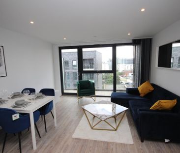 2 bedroom apartment to rent - Photo 2