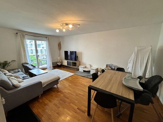 Location Appartement 3 pièces 66m² - Photo 1