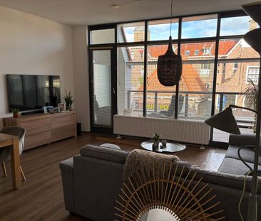 Patershof 2-F, Centrum Zuid-Oost, 1601AD, Enkhuizen - Foto 2