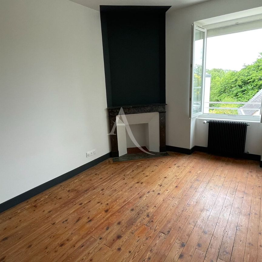 Location Maison 5 pièces 116m² JUIGNE SUR LOIRE 49610 - Photo 1