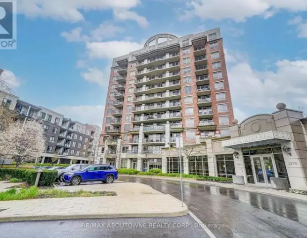 312 - 2391 CENTRAL PARK DRIVE | 312 - 2391 CENTRAL PARK DRIVE, Oakville - Photo 1