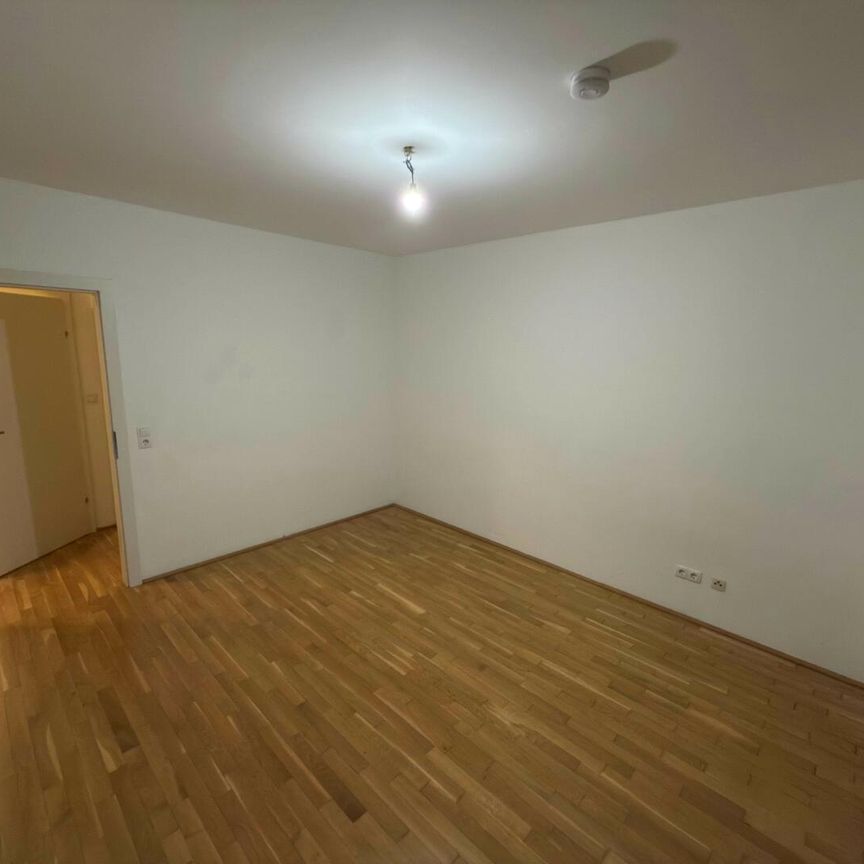 Terrassenwohnung Nähe LKH - Foto 1