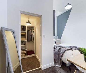 8 bedroom house to rent - Photo 6