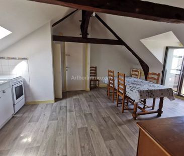 Location Appartement 2 pièces 24 m2 à Pleumeleuc - Photo 1