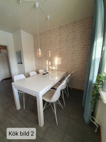 Rajdvägen, Gällivare - Foto 4