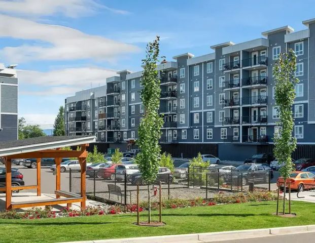 Glenhart Views | 801 Ryan Road, Courtenay - Photo 1