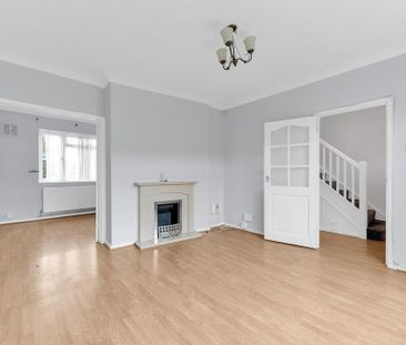 3 bedroom terraced house to rent - Photo 1