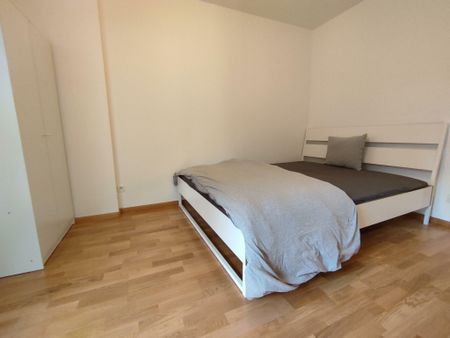 Location Appartement 2 pièces 44m² ST LOUIS 68300 - Photo 2