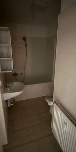 2-Raum-Wohnung in zentraler Lage zu vermieten - Photo 4