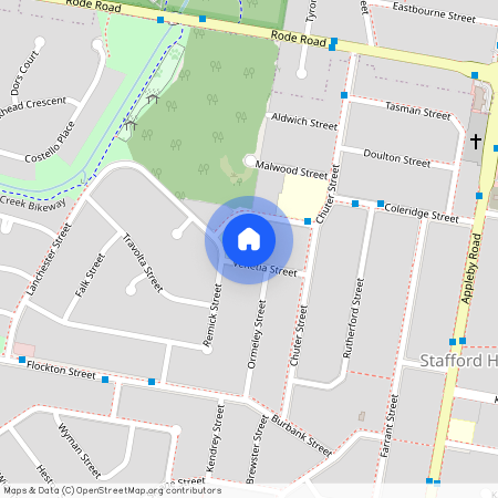 15 Venetia Street, Qld 4053, Stafford Heights