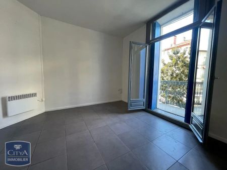 Appartement à louer 3 pièces 62.3m² - Photo 5