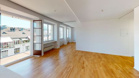 Maisonette-Wohnung im Herzen der Altstadt - Photo 5