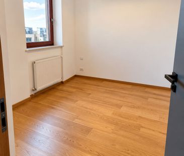 Taras na dachu | 4 pokoje | Wallbox w garażu – zdjęcie 5