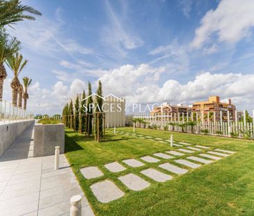 3 room luxury Apartment for rent in Valencia, Spain - Photo 6