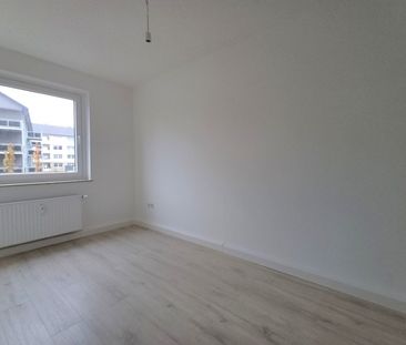 Sanierte Wohnung mit Wärmedämmung - Photo 2