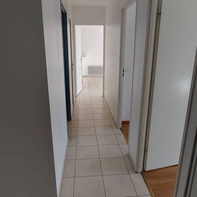 Location appartement 3 pièces 71.17 m² à Triel-sur-Seine (78510) - Photo 1