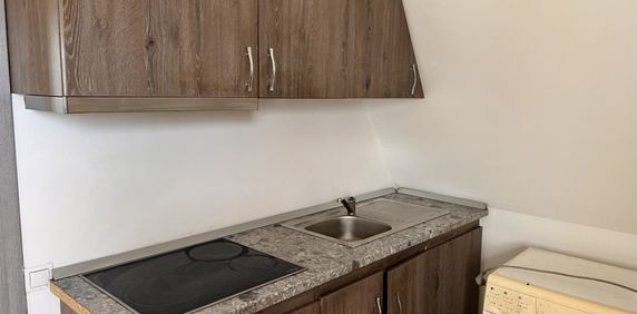 Garsoniera studio terezian drumul ocnei - Fotografie 2