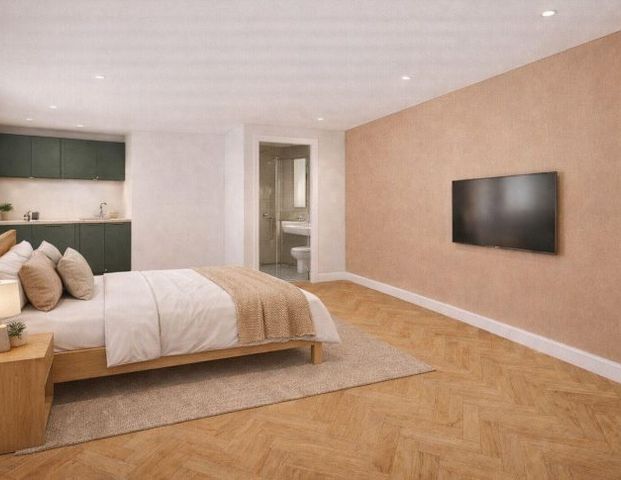 Flat 01-3, 45 Park Road - Photo 1