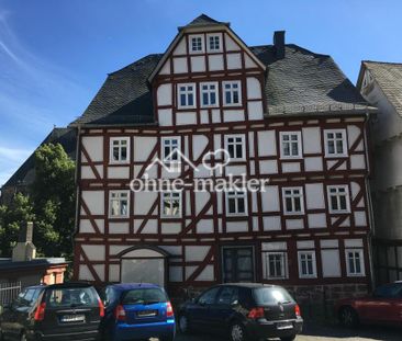 Studentenzimmer in WG Etage in der Marburger Oberstadt - Foto 6