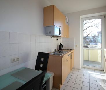 Möbliertes Apartment in der Innenstadt! - Foto 6