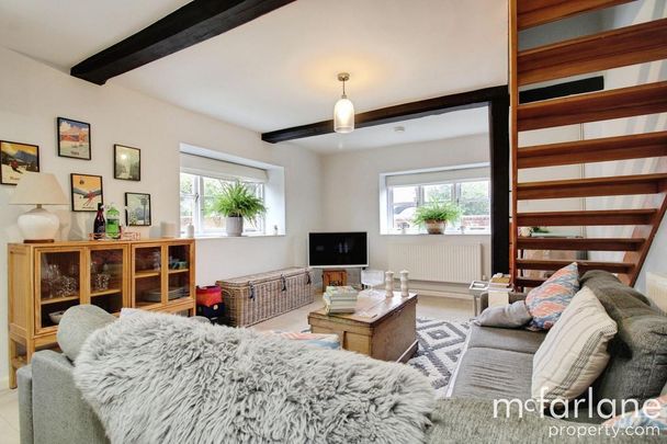 2 bedroom semi-detached house to rent - Photo 1