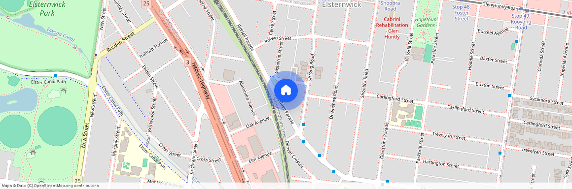 1/66 Riddell Parade, Vic 3185, Elsternwick