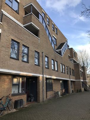 Te huur: Appartement Fongersplaats in Groningen - Photo 1