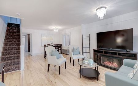 For Lease - 1659 Keele Street Unit# 1, Toronto, Ontario - Photo 3