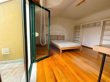 Apartamento T3 em Lisboa - Photo 5