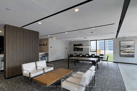 For Lease - 32 Trolley Crescent Unit# PH10, Toronto, Ontario - Photo 4