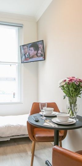 1-bedroom apartment for rent in Southside, Dublin - Photo 1