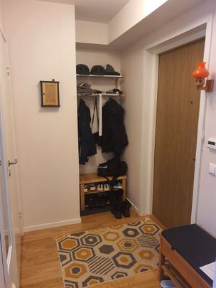 Värmlandsvägen, Farsta - Foto 1