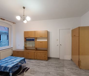 Na wynajem mieszkanie 2 pokojowe w Centrum. - Photo 1