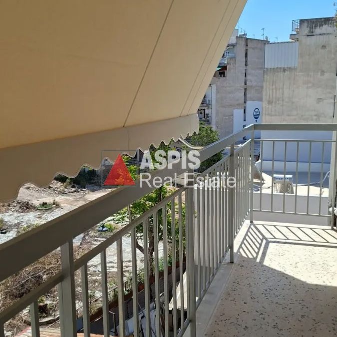 Διαμέρισμα, προς ενοικίαση Μεταξουργείο, Γκάζι - Μεταξουργείο - Βοτανικός Κωδικός 2375680 - Photo 1